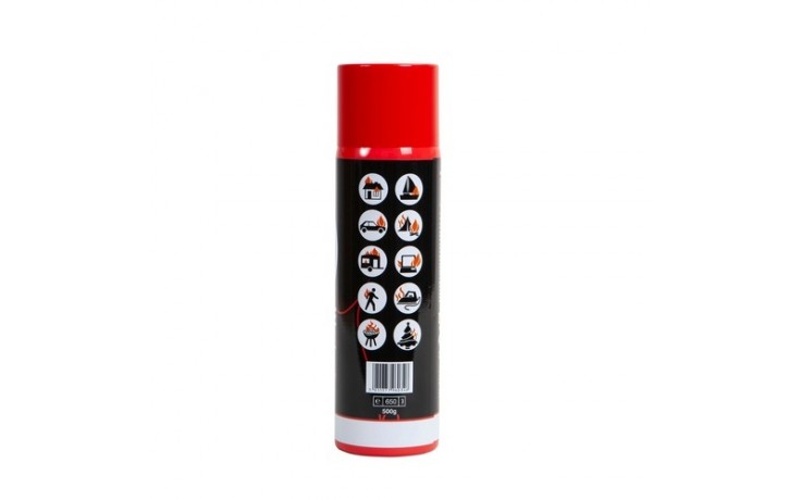 Firechief Flamebuster Aerosol Extinguisher - Image 3