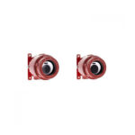 Fireray 3000 Exd Detector Pack