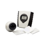 Fireray 5000 Auto-Aligning Reflective Beam Smoke Detector With 50 or 100m Head