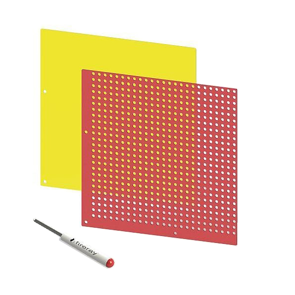 Fireray Commissioning And Maintenance Kit For Beam Detectors