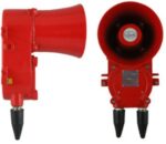 Flame Proof Siren (24V DC)