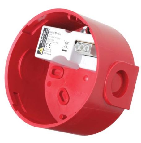 Fulleon Mains Module