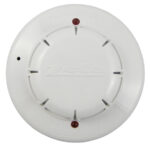 Fyreye Extra Analogue Addressable Optical Smoke Detector