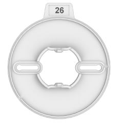 Fyreye MKII Addressable Detector Base - Image 2