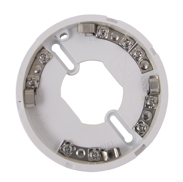 Fyreye MKII Addressable Detector Base