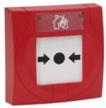 Gent Addressable Manual Call Point