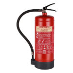 Green Foam Mist 6 Litre Foammist Extinguisher