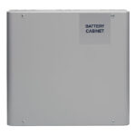 Haes Enclosure for Batteries