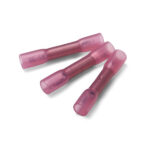 Heatshrink Crimp Terminal Butt Connectors