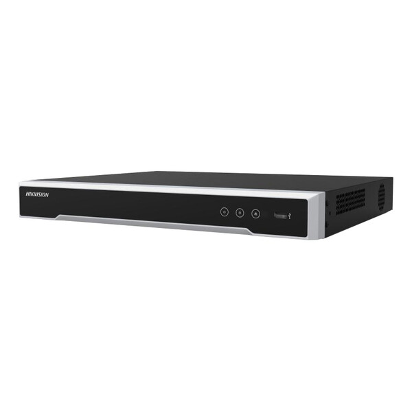 HikVision 16 Channel 1U 16 PoE 8K NVR