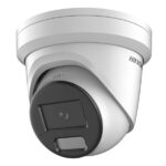 HikVision 8MP 2.8mm Smart Hybrid Light with ColorVu Fixed Turret Network Camera