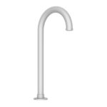 HikVision Swan Neck Bracket for PTZ Dome Cameras