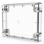 Hochiki CHQ Box Lid (White)