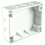 Hochiki CHQ Module Backbox