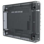 Hochiki ESP Analogue Plant Control Module with DIN Rail Option