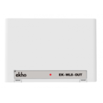 Hochiki Ekho EK-WL8-OUT Hybrid Wireless Single Output Module