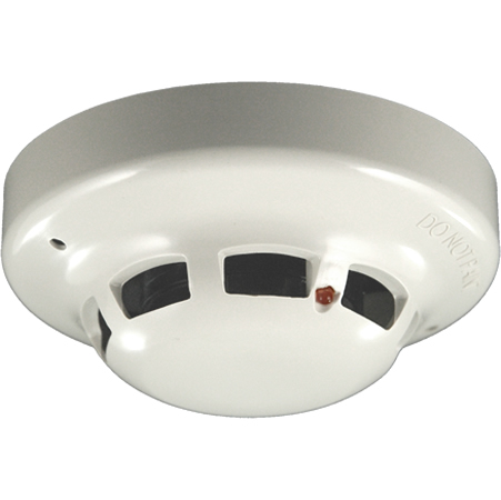 Hochiki SLR-E3NM Marine Approved Photoelectric Smoke Detector