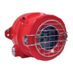 Honeywell FS20X Dual IR & UV Flame Detector