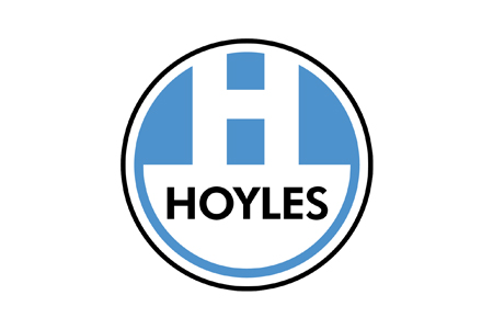 Hoyles