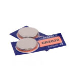 Hyfire HFW-SB-01 Spare Secondary Batteries