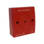 Identifire Wide Voltage Relay