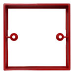 KAC M141W  Spacer Piece For Manual Call Point