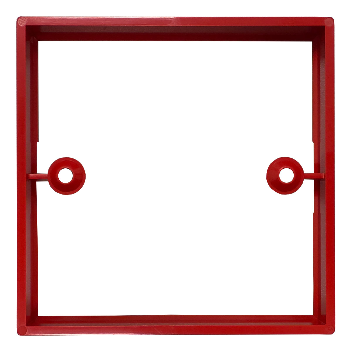 KAC M141W Spacer Piece For Manual Call Point