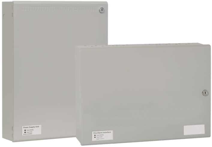 Kentec Battery Box - Sigma CP/Syncro AS Styling