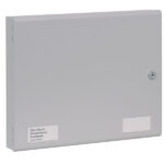 Kentec Fire Alarm Documents Box