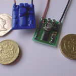 Kentec LCMU Line Continuity Monitoring Unit