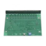 Kentec Sigma CP Ancillary PCB