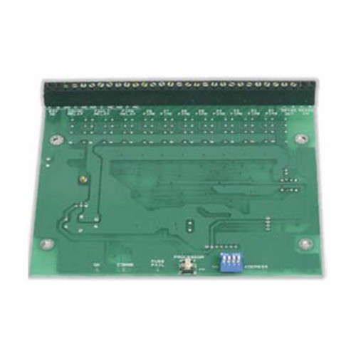 Kentec Sigma CP Ancillary PCB