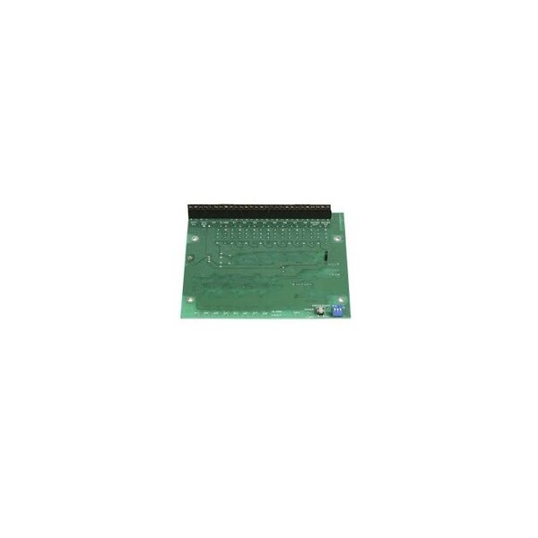 Kentec Sigma CP Sounder PCB