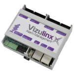 Kentec Vizulinx Alarm Management Gateway In Optional Enclosure