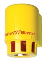 Klaxon Master Blaster 127dB High Output Sounder