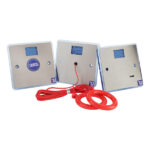 Lexicomm ViLX-ACA Integrated Emergency Assist Call Kit