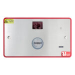 Lexicomm ViLX-RAP Remote Alarm Panel