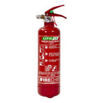 Lith-Ex 1 Litre Lithium Battery Extinguisher