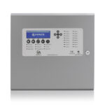 MZAOV Multiple Zone Smoke Vent Control Panel