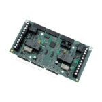 MZAOV Two Zone Extension Card