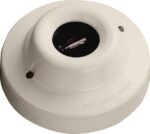 Marine Intelligent Base Mounted UV Flame Detector