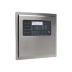 Mirrored or Brushed Stainless Steel Finishes For Advanced MxPro5 Panels