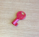 Morley Horizon Fire Alarm Panel Spare Key