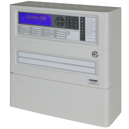 Morley-IAS DX Connexion 2 Loop Addressable Panel - Image 2