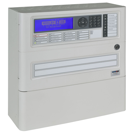 Morley-IAS DX Connexion 2 Loop Addressable Panel