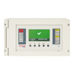Morley MAx 2 Loop Addressable Panel