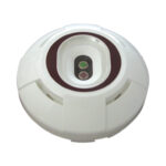 Nittan EVC-IR Evolution Conventional Dual Band IR Flame Detector