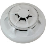 Nittan Evolution Combined Optical Smoke & Heat Detector