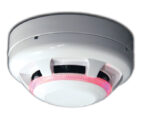 Nittan Evolution Dual Optical With Heat Detector