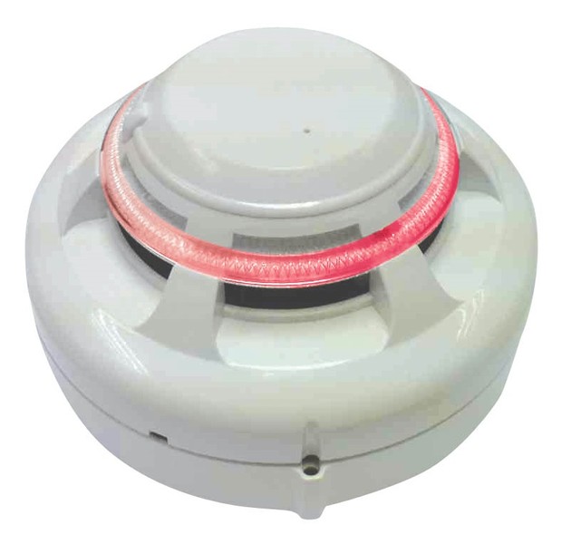 Nittan Evolution Optical Detector With Optional Built In Sounder - Image 2